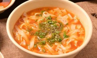 Hương vị đậm đà, ngọt thanh khó quên