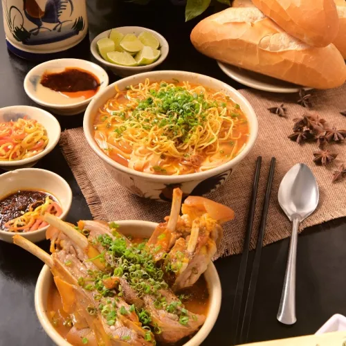 Sườn
