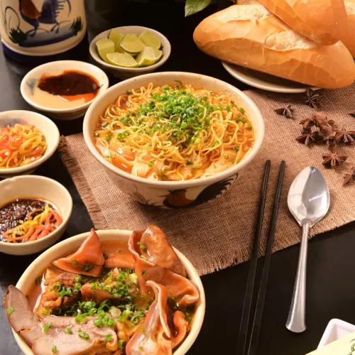 Thập Cẩm Lớn
