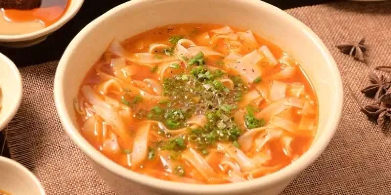 Hương vị đậm đà, ngọt thanh khó quên